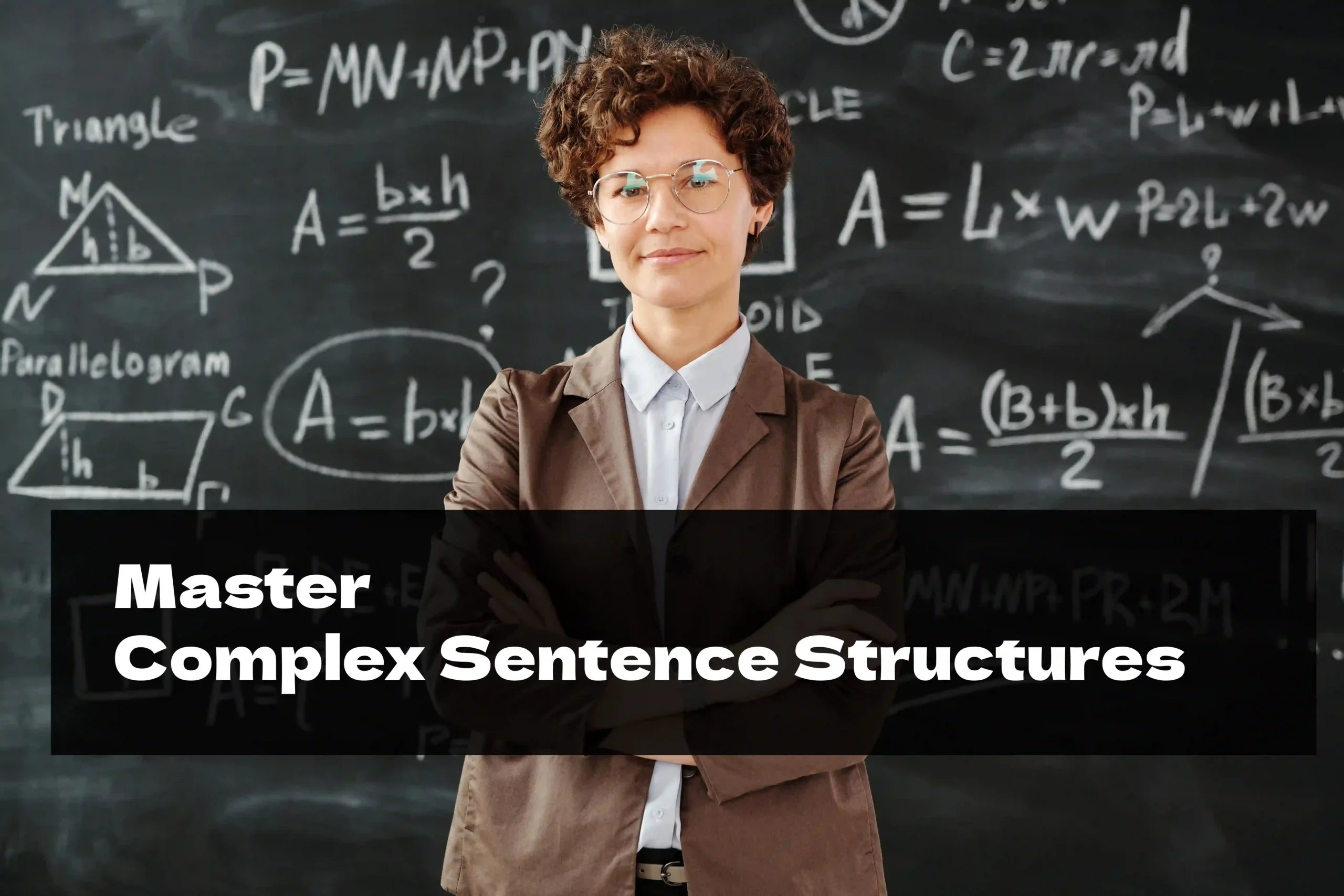 Complex Sentence Structure